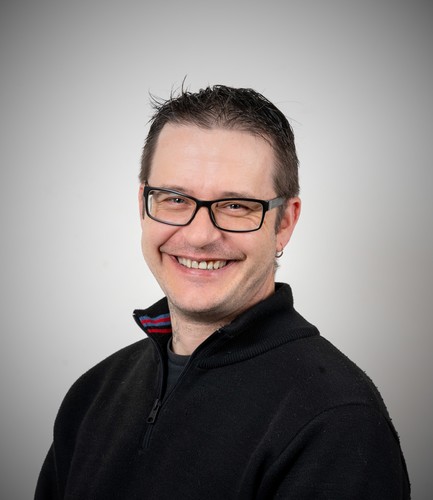 Steve Nickel